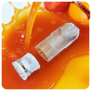 LANA 空煙彈 | LANA 拉娜1代通用空煙彈 | LANA 1.6ML空煙彈 | 第七代霧化科技 | 可重複注油設計 | 台灣現貨當天出貨|3天內到貨